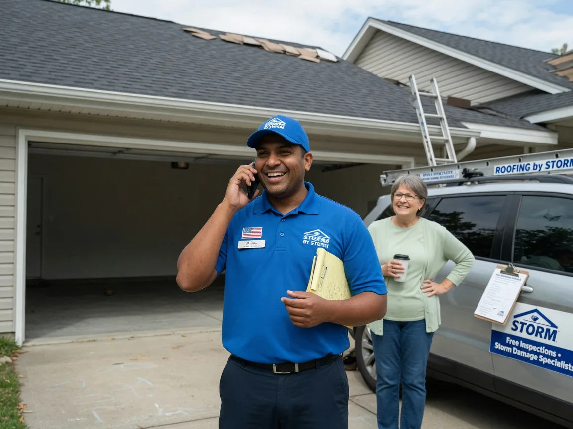 Roof Repair Near Me Fort Smith, AR FAQs