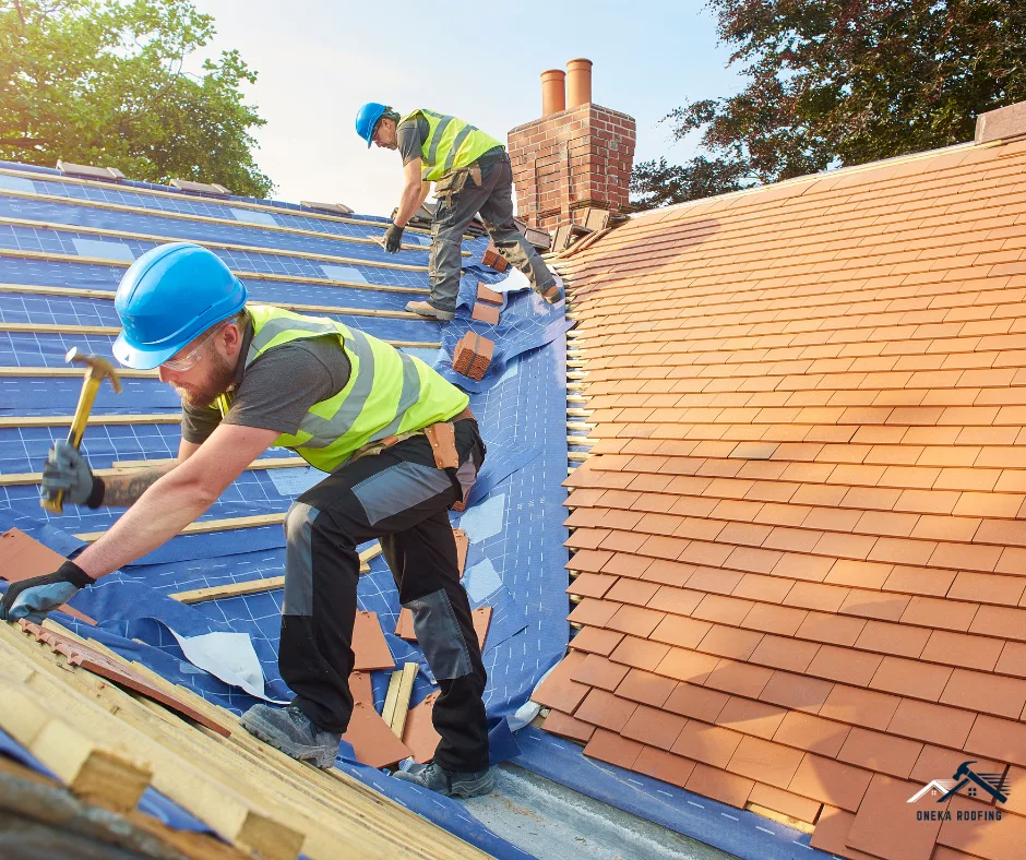 Why choose Roof Repair Near Me in Fort Smith, AR